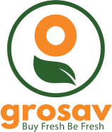Grosav Logo